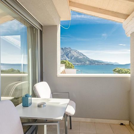 Rogac Rooms & Restaurant Omiš Eksteriør bilde